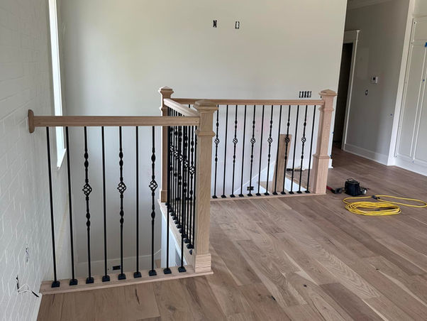 Moonlight - Built Examples- custom home builders - Lake Charles LA - Sulphur LA - Deridder LA - Leesville LA - Brookeland TX - Orange TX - SWLA Constructors & Development 24