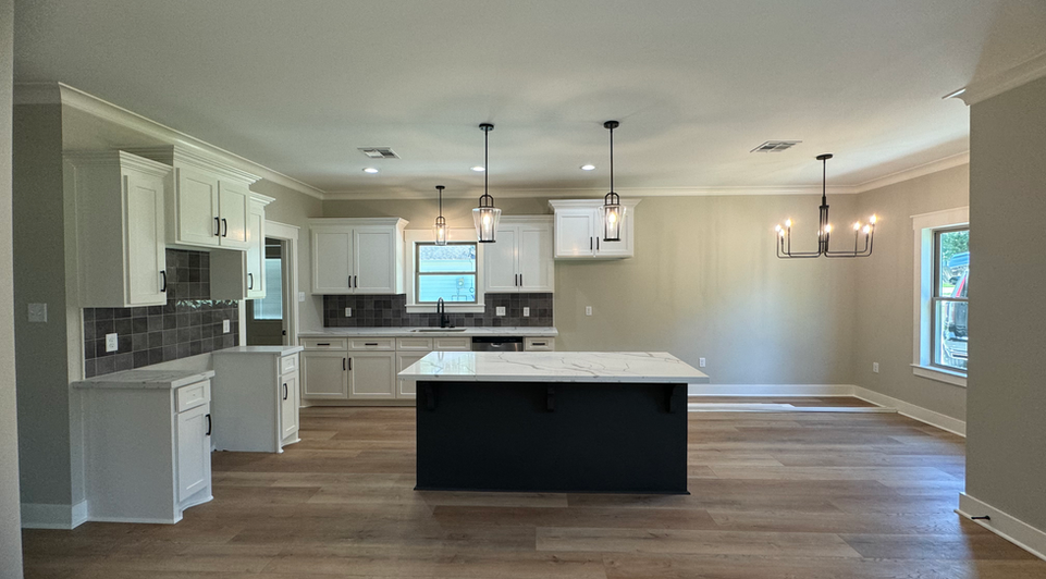 246 Parkside Loop, Brookland Texas, 75913  - Built Examples - custom home builders - Lake Charles LA - Sulphur LA - Deridder LA - Leesville LA - Brookeland TX - Orange TX - SWLA Constructors & Development 1