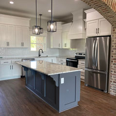 Wood Bliss - Example Photos- custom home builders - Lake Charles LA - Sulphur LA - Deridder LA - Leesville LA - Brookeland TX - Orange TX - SWLA Constructors & Development 3