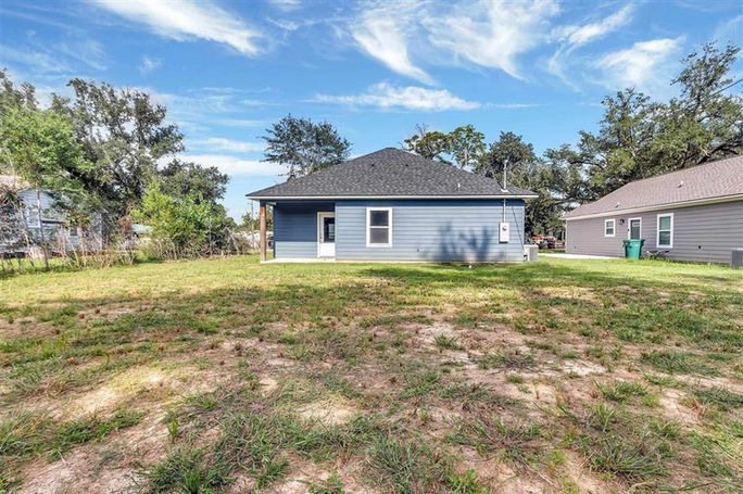 Sparrow Plan Built - 1412 East st, Vinton La, 70668 - Custom Home Builders - Lake Charles LA - Sulphur LA - Deridder LA - Leesville LA - Brookeland TX - Orange TX - SWLA Constructors – Tru housing Solutions 18