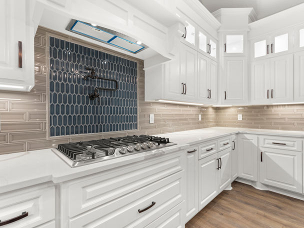 Example Photos- custom home builders - Lake Charles LA - Sulphur LA - Deridder LA - Leesville LA - Brookeland TX - Orange TX - SWLA Constructors & Development 8