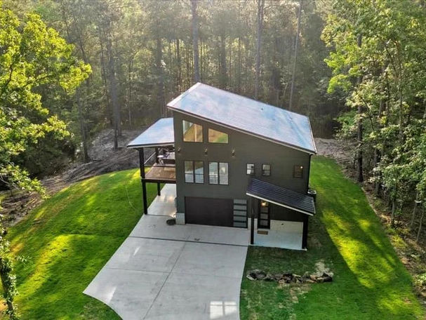 Fairview - Built Examples- custom home builders - Lake Charles LA - Sulphur LA - Deridder LA - Leesville LA - Brookeland TX - Orange TX - SWLA Constructors & Development 2