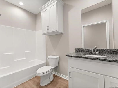 Summer Breeze - Built Examples- custom home builders - Lake Charles LA - Sulphur LA - Deridder LA - Leesville LA - Brookeland TX - Orange TX - SWLA Constructors & Development 20