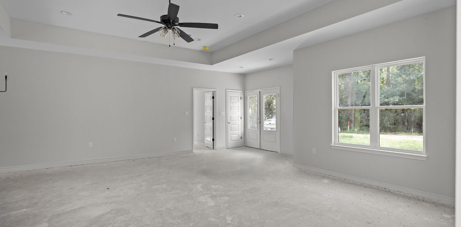 142 Cedar Bend, Brookeland, TX 75931 - Custom Home on Golf Course at Sam Rayburn - SWLA Constuctors & Development (3)