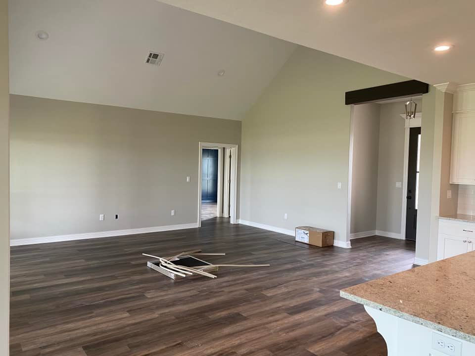 Aspen House Plan - Sterlington Lot 5 - Custom Home Builders - Lake Charles LA - Sulphur LA - Orange Tx - Leesville LA - Brookeland TX - Tru Housing Solutions 8