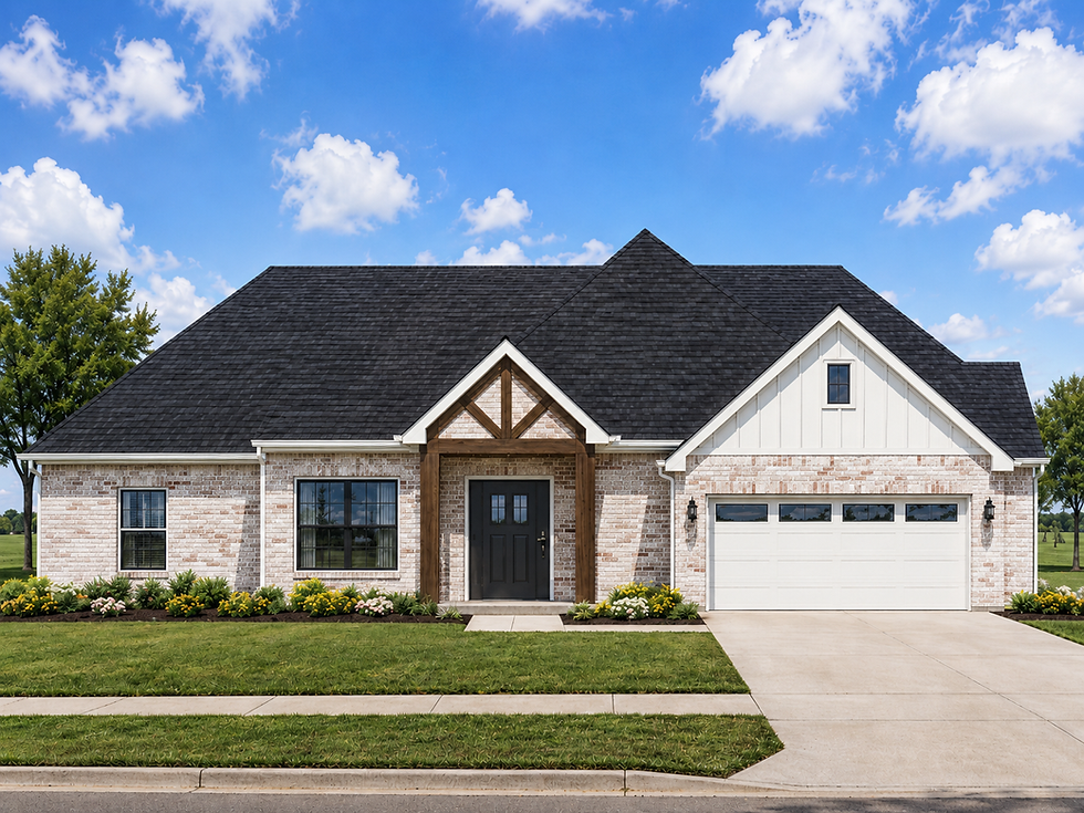 Wooded Bliss - custom home builders - Lake Charles LA - Sulphur - Deridder - Leesville - Brookeland TX - Orange - Lumberton - SWLA Constructors & Development (1)