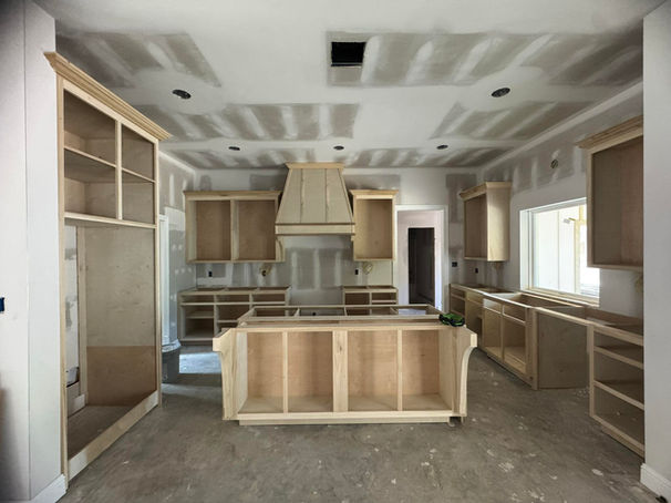 Farmhouse built - Home builders - Lake Charles LA - Deridder LA - Sulphur LA - Leesville LA - Orange Tx - Brookeland TX 4