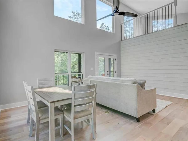 Fairview - Built Examples- custom home builders - Lake Charles LA - Sulphur LA - Deridder LA - Leesville LA - Brookeland TX - Orange TX - SWLA Constructors & Development 26