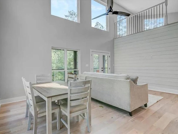 Fairview - Built Examples- custom home builders - Lake Charles LA - Sulphur LA - Deridder LA - Leesville LA - Brookeland TX - Orange TX - SWLA Constructors & Development 26