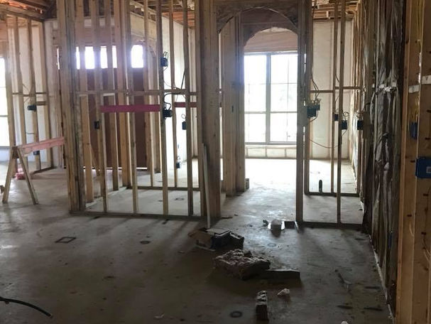 Forrest Creek - Example Photos- custom home builders - Lake Charles LA - Sulphur LA - Deridder LA - Leesville LA - Brookeland TX - Orange TX - SWLA Constructors & Development 23