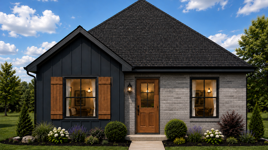 Blue Bell - custom home builders - Lake Charles LA - Sulphur - Deridder - Leesville - Brookeland TX - Orange - Lumberton - SWLA Constructors & Development (4)