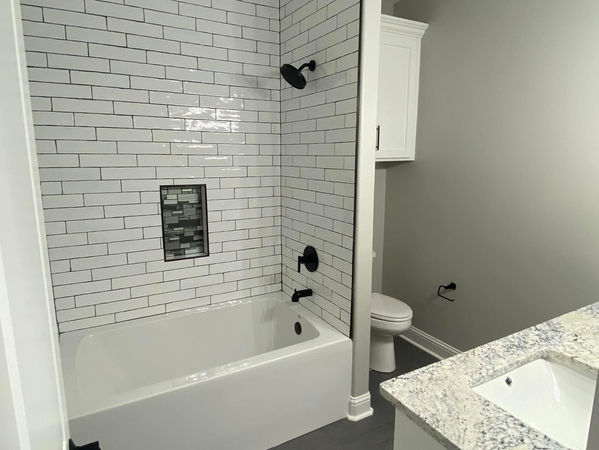 Wood Bliss - Example Photos- custom home builders - Lake Charles LA - Sulphur LA - Deridder LA - Leesville LA - Brookeland TX - Orange TX - SWLA Constructors & Development 4