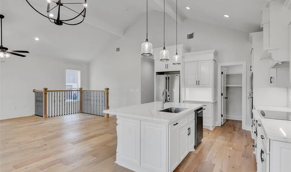 175 Vantage Dr, 
Brookeland, Tx 7066 - Built Examples - custom home builders - Lake Charles LA - Sulphur LA - Deridder LA - Leesville LA - Brookeland TX - Orange TX - SWLA Constructors & Development 10