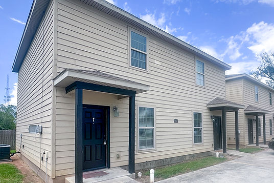 Townhomes for sale Lake Charles Louisiana - income producing Investment property in Sout