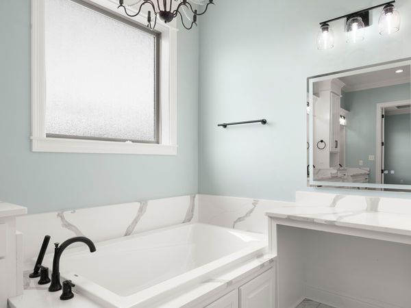Example Photos- custom home builders - Lake Charles LA - Sulphur LA - Deridder LA - Leesville LA - Brookeland TX - Orange TX - SWLA Constructors & Development 21