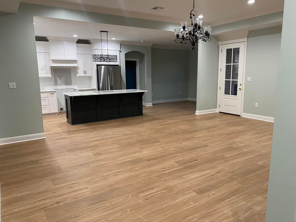 Wood Burn - Built Examples - custom home builders - Lake Charles LA - Sulphur LA - Deridder LA - Leesville LA - Brookeland TX - Orange TX - SWLA Constructors & Development 2