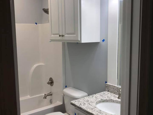 Pine Hollow - Example Photos- custom home builders - Lake Charles LA - Sulphur LA - Deridder LA - Leesville LA - Brookeland TX - Orange TX - SWLA Constructors & Development 5