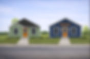 Maisonnette House Plan | SWLA Constructors