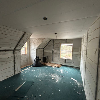 Painting Contractors - Interior - Residential - Middletown NY - Covell and Sons Painting - Serving Hudson Valley New York 7