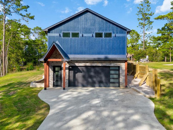 Moonlight - Built Examples- custom home builders - Lake Charles LA - Sulphur LA - Deridder LA - Leesville LA - Brookeland TX - Orange TX - SWLA Constructors & Development 2