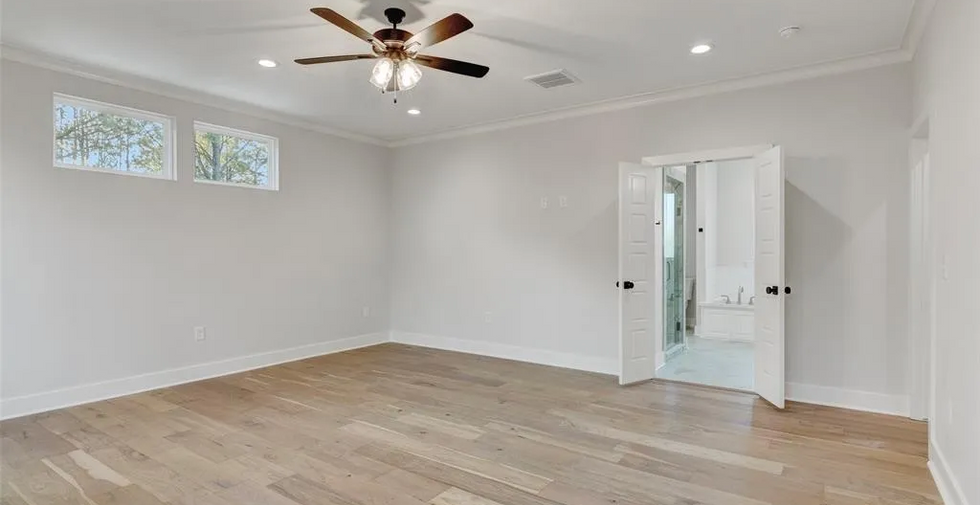 175 Vantage Dr, Brookeland, Tx 75931 - Custom Home on Golf Course at Sam Rayburn - SWLA Constuctors & Development 24