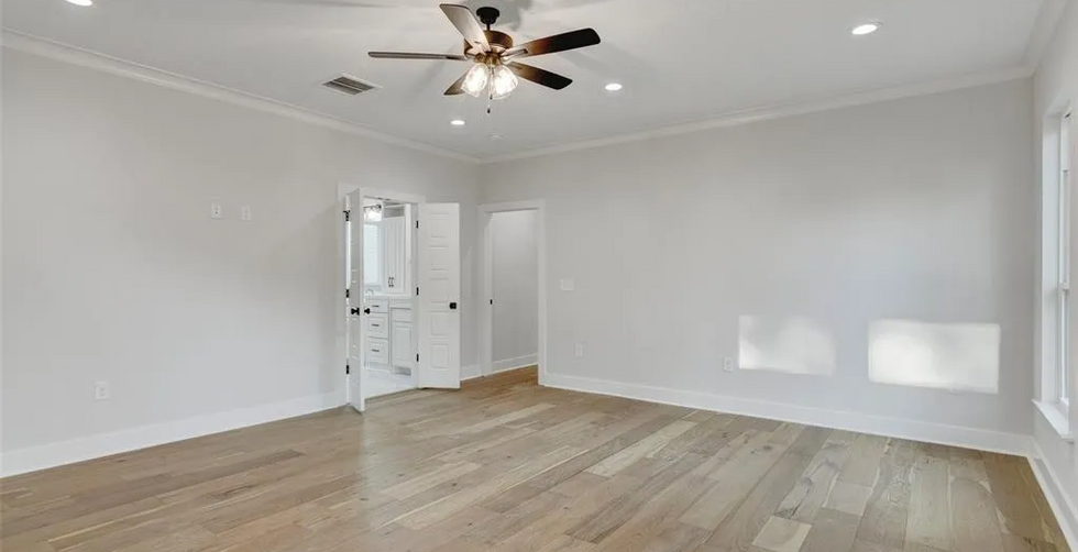 175 Vantage Dr, Brookeland, Tx 75931 - Custom Home on Golf Course at Sam Rayburn - SWLA Constuctors & Development 14