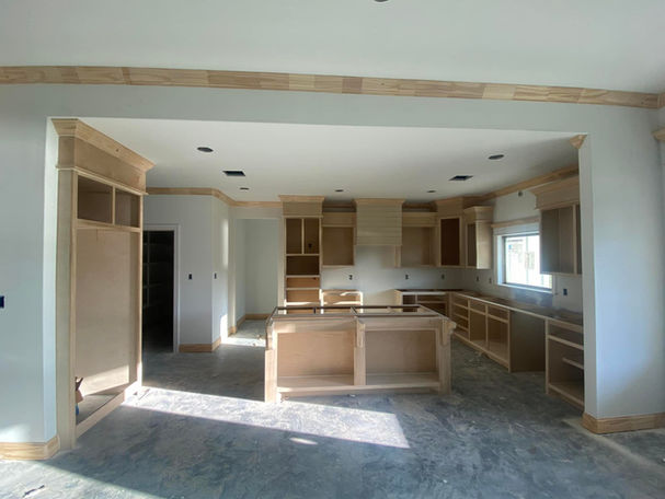 Mallard - Example Photos- custom home builders - Lake Charles LA - Sulphur LA - Deridder LA - Leesville LA - Brookeland TX - Orange TX - SWLA Constructors & Development 18