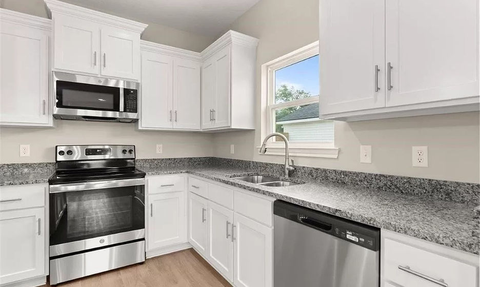 211 N Gladys St, Leesville, LA 71446 - Owner Financing - Rent to Own - Lake Charles LA - Orange Tx - Brookeland Tx - Tru Housing Solutions 6