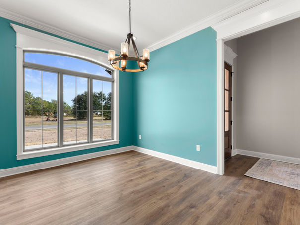 Example Photos- custom home builders - Lake Charles LA - Sulphur LA - Deridder LA - Leesville LA - Brookeland TX - Orange TX - SWLA Constructors & Development 19