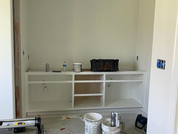 Wood Bliss - Example Photos- custom home builders - Lake Charles LA - Sulphur LA - Deridder LA - Leesville LA - Brookeland TX - Orange TX - SWLA Constructors & Development 24