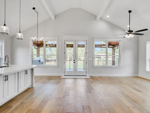 Moonlight - Built Examples- custom home builders - Lake Charles LA - Sulphur LA - Deridder LA - Leesville LA - Brookeland TX - Orange TX - SWLA Constructors & Development 11