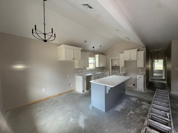 605 Lewis St, Sulphur LA 70663 - Custom Home Builders - Lake Charles LA - Dequincy LA - Brookeland TX SWLA Constructors 4
