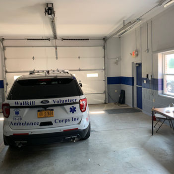 Painting Contractors - Interior - Residential - Middletown NY - Covell and Sons Painting - Serving Hudson Valley New York