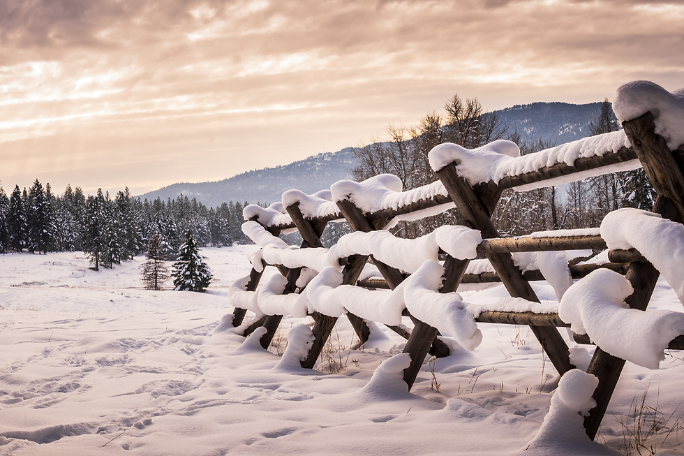 BZN Long-Term Vehicle Storage With Airport Parking Return
