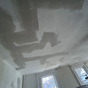 Interior - Residential - Middletown, NY - Covell and Sons Painting - Serving Hudson Valley New York 12