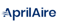 Aprilaire - Heating & Air Conditioning Logo - Amana Air Conditioning and Heating Repair Se