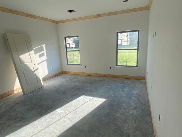 Mallard - Example Photos- custom home builders - Lake Charles LA - Sulphur LA - Deridder LA - Leesville LA - Brookeland TX - Orange TX - SWLA Constructors & Development 16