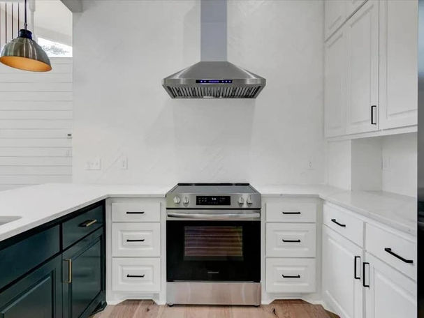 Fairview - Built Examples- custom home builders - Lake Charles LA - Sulphur LA - Deridder LA - Leesville LA - Brookeland TX - Orange TX - SWLA Constructors & Development 18