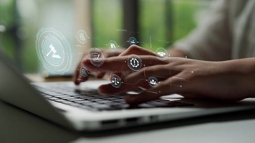 Legal Research - Courhouse document Research - Court House Filings Walk-throughs - Louisi