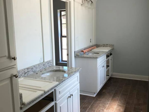 Feather Ridge - Built Examples - custom home builders - Lake Charles LA - Sulphur LA - Deridder LA - Leesville LA - Brookeland TX - Orange TX - SWLA Constructors & Development 15