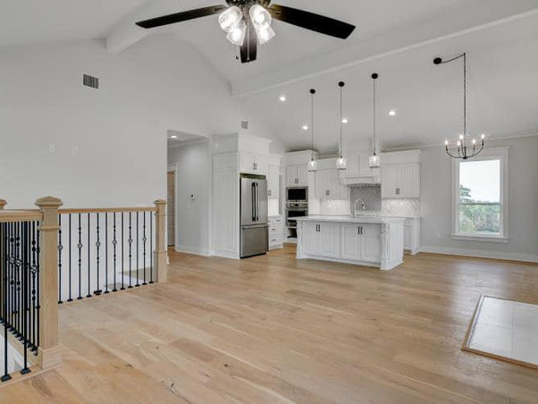 Moonlight - Built Examples- custom home builders - Lake Charles LA - Sulphur LA - Deridder LA - Leesville LA - Brookeland TX - Orange TX - SWLA Constructors & Development 23