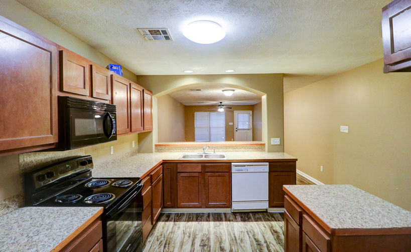 2719 Louisiana Ave , Lake Charles, La 70607 - 3 Bedroom - 2 Bathroom - Homes For Rent In Lake Charles LA 7