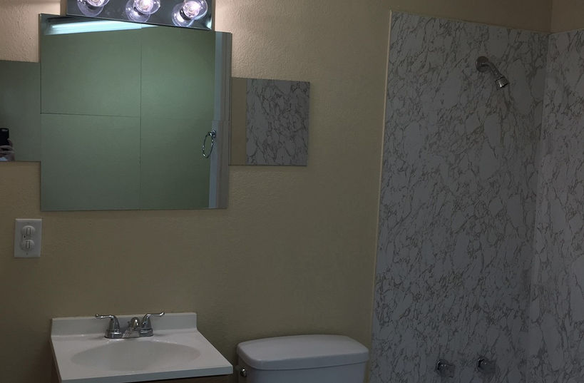 3915 Common St, Lake Charles LA 70607 - Upstairs apartment for Rent 6