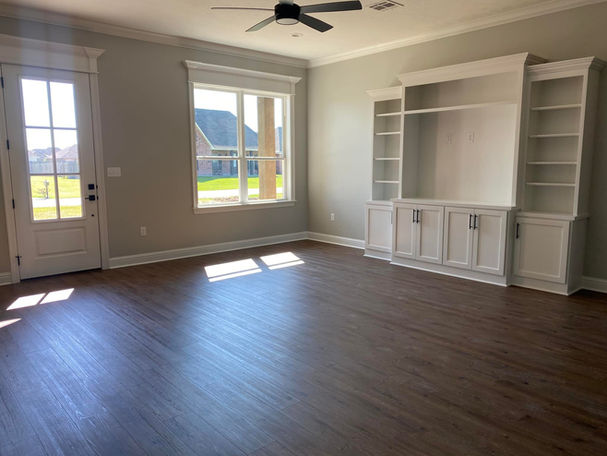 Wood Bliss - Example Photos- custom home builders - Lake Charles LA - Sulphur LA - Deridder LA - Leesville LA - Brookeland TX - Orange TX - SWLA Constructors & Development 6