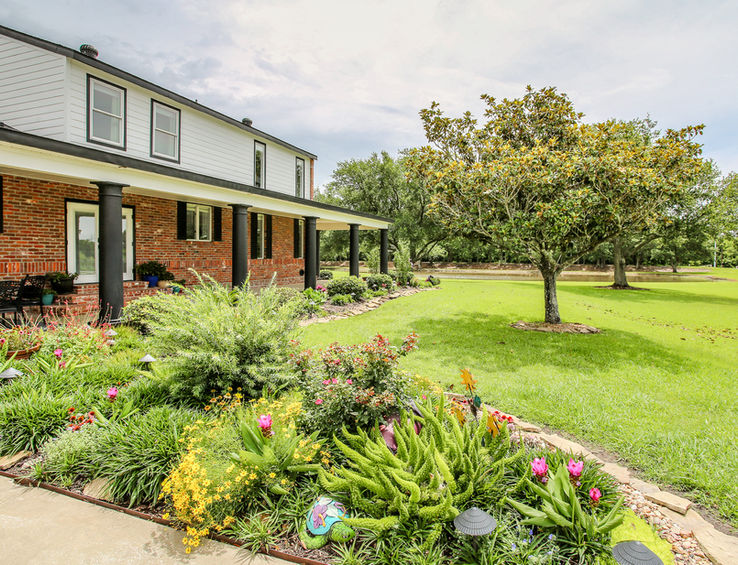 Luxury Homes for Sale Lake Charles LA - Homes for Sale in Lake Charles Louisiana - South Lake Charles Homes for Sale - House on 10 Plus Acres 7