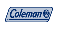 Coleman - Heating & Air Conditioning Logo - Amana Air Conditioning and Heating Repair Serv
