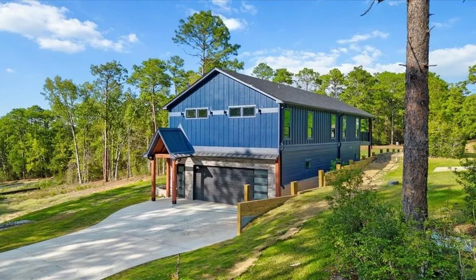 175 Vantage Dr,
Brookeland, Tx 7066 - Built Examples - custom home builders - Lake Charles LA - Sulphur LA - Deridder LA - Leesville LA - Brookeland TX - Orange TX - SWLA Constructors & Development 7
