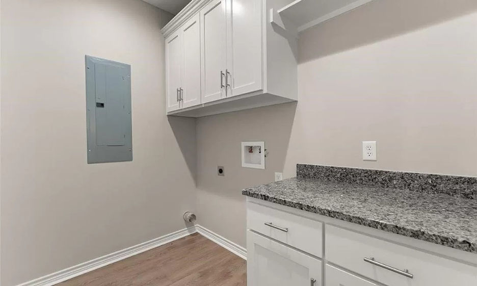 211 N Gladys St, Leesville, LA 71446 - Owner Financing - Rent to Own - Lake Charles LA - Orange Tx - Brookeland Tx - Tru Housing Solutions 9