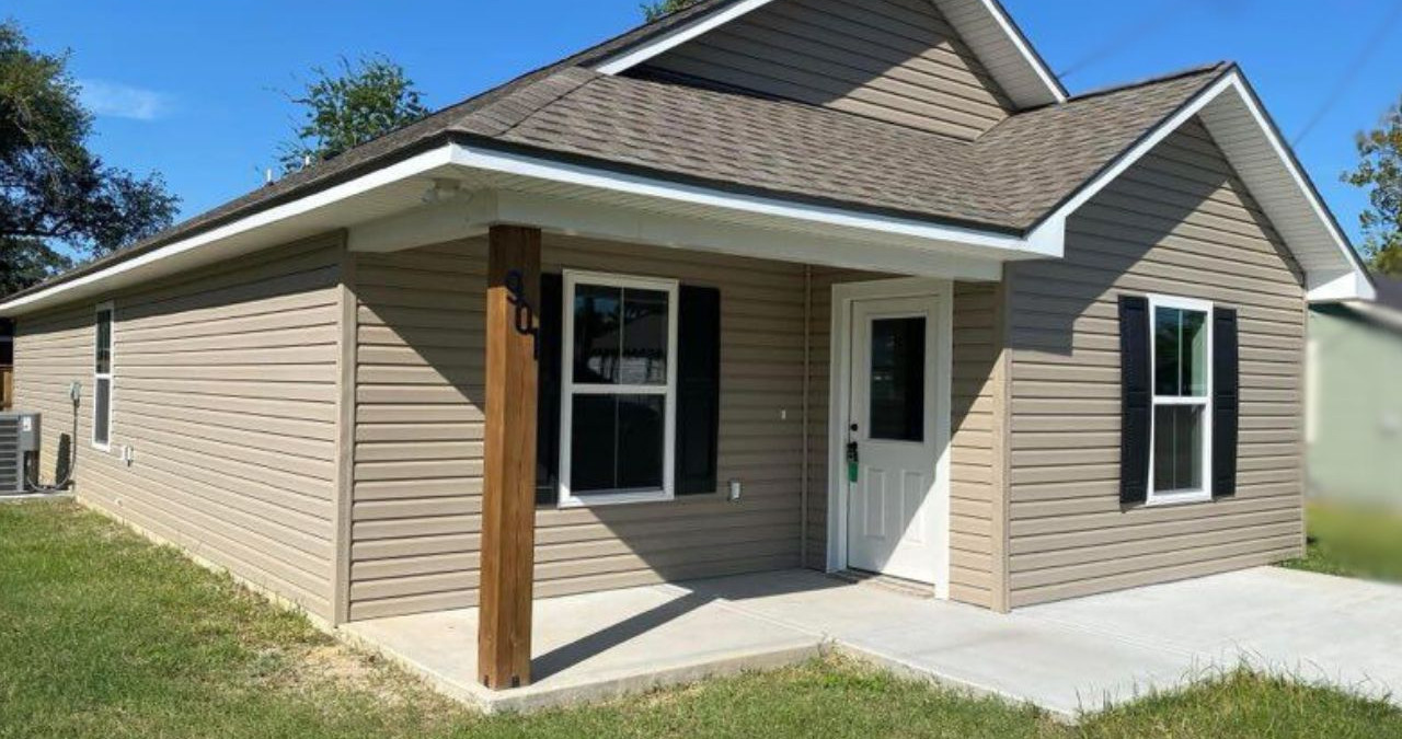 Owner Financing Sulphur LA Lake Charles LA SWLA SETX Tru