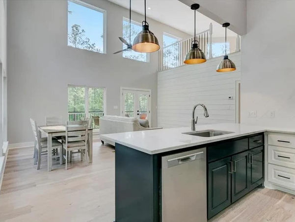 Fairview - Built Examples- custom home builders - Lake Charles LA - Sulphur LA - Deridder LA - Leesville LA - Brookeland TX - Orange TX - SWLA Constructors & Development 17